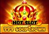 A retro classic with a royal touch secures Wazdan slot of the week