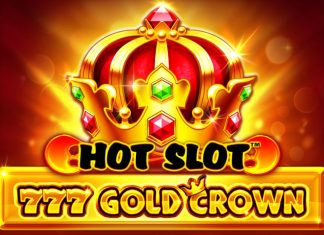 A retro classic with a royal touch secures Wazdan slot of the week