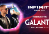 Grammy-nominated Galantis to Headline the INFINITY Malta Galantis to headline Summit in Malta