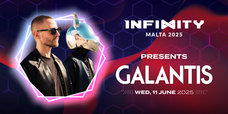 Galantis to headline Summit in Malta