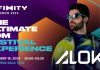 Global EDM Icon Alok to Lead the INFINITY Lisbon at SBC Summit