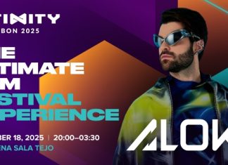 Global EDM Icon Alok to Lead the INFINITY Lisbon at SBC Summit