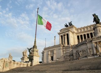 Snaitech approval lands Flutter podium position in Italy Flutter makes Italian move