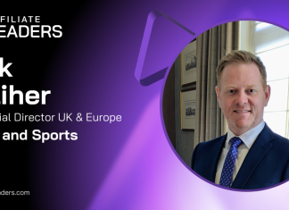 Jack Kelliher, Racing and Sports: “It’s not just about traffic; it’s about trusted engagement.”