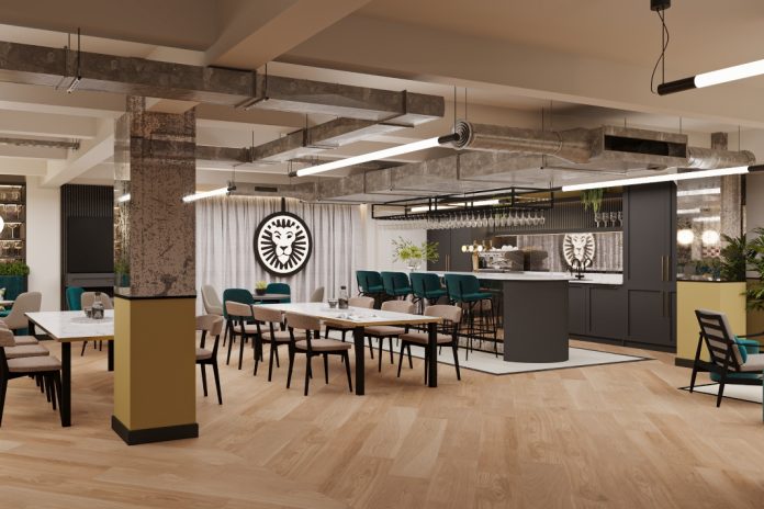 LeoVegas-enters-Leeds-tech-hub-to-enhance-UK-brands LeoVegas enters Leeds tech hub to enhance UK brands