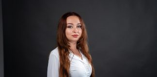 Marharyta Yerina appointed as ELA Games Managing Director Marharyta Yerina appointed as ELA Games Managing Director
