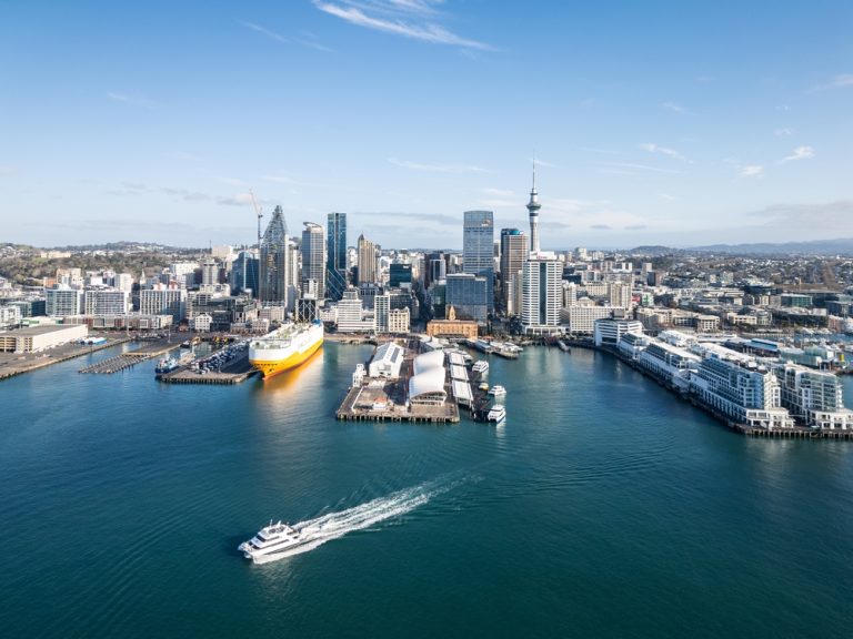 Māori leaders challenge New Zealand gambling overhaul 