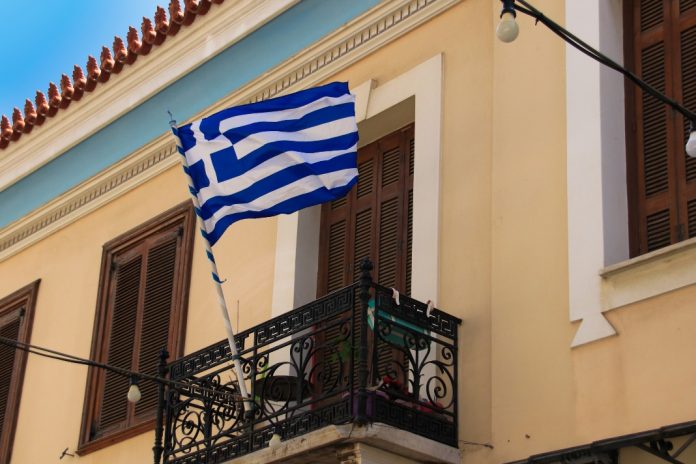 Greece flag as Novibet has secured a partnership with Swintt.