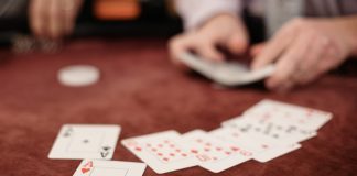 Ontario could be set for poker expansion Poker