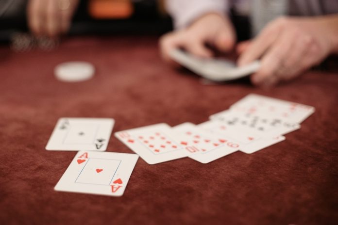 Poker