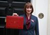 Tax trepidation intensifies as UK gambling prepares for change All eyes on Reeves budget