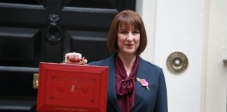 Tax trepidation intensifies as UK gambling prepares for change All eyes on Reeves budget