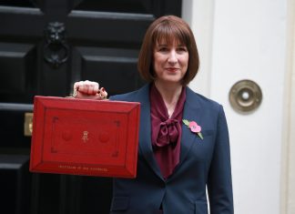 Tax trepidation intensifies as UK gambling prepares for change All eyes on Reeves budget