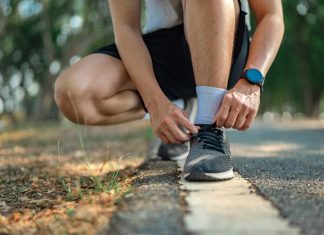 “Superhuman” Simon Pilkington on why he’s taking on six ultra marathons in six days