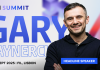 Serial entrepreneur Gary Vaynerchuk is coming to SBC Summit