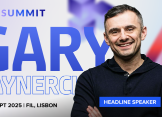 Serial entrepreneur Gary Vaynerchuk is coming to SBC Summit