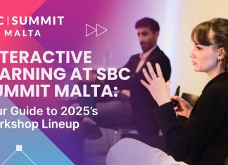 SBC Summit Malta to deliver practical learning via in-depth workshops SBC Summit Malta 2025 to Deliver Practical Learning via 17 In-Depth Workshops