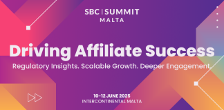 SBC Summit Malta: empowering affiliates with strategy & market insight
