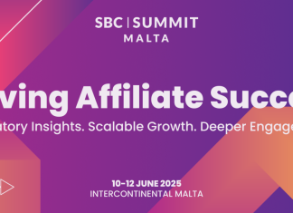 SBC Summit Malta: empowering affiliates with strategy & market insight