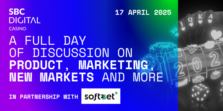 SBC to host 'SBC Digital Casino' event in collaboration with Soft2Bet