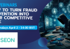 Unlocking Business Growth with Modern Fraud Prevention