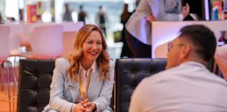 Wazdan: Blazing the path to gain with range of hot slots Radka Bacheva