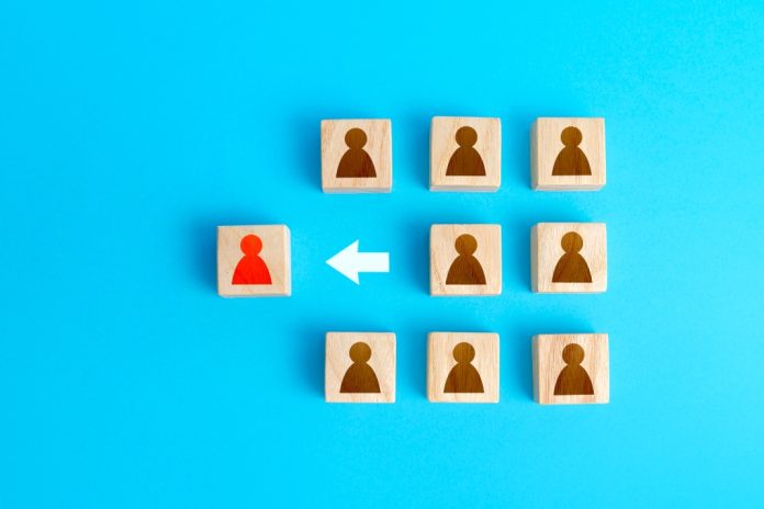 Employee leaving concept as Sam Behar moves on from LeoVegas Director of UK and Sponsorship role