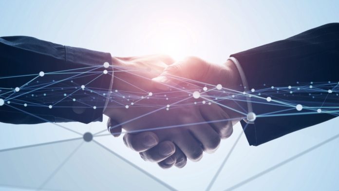 Handshake