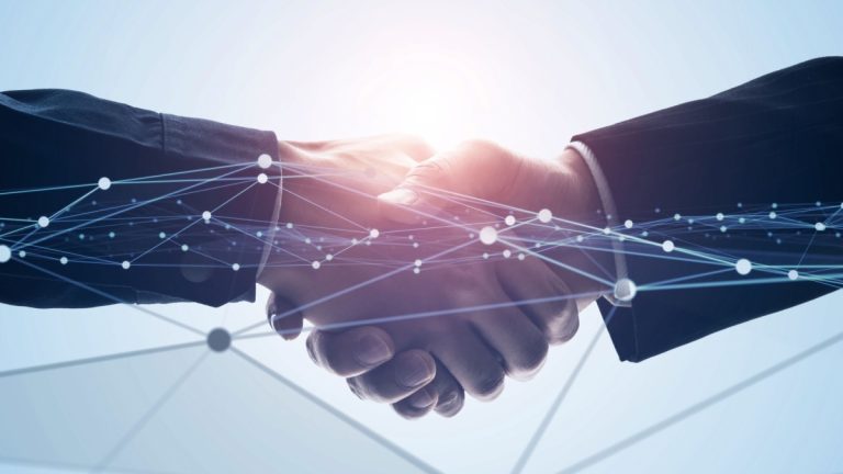 Handshake