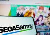 Criminality concerns dismissed as Sega Sammy told to complete Stakelogic takeover Sega Sammy logo