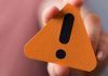 Brazilian government to ban benefit beneficiaries from gambling Stop sign