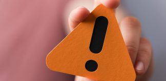 Brazilian government to ban benefit beneficiaries from gambling Stop sign
