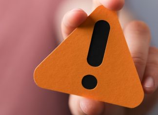 Brazilian government to ban benefit beneficiaries from gambling Stop sign
