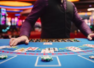 ICONIC21 adds blackjack title to Grand Bonus series Blackjack table