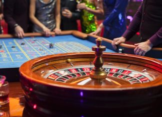 Land-based immersion key to unlocking live casino’s new generation of players Roulette wheel