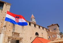 Entain exits CEE as Croatia and Poland pursue tougher taxation rates Croatia flag