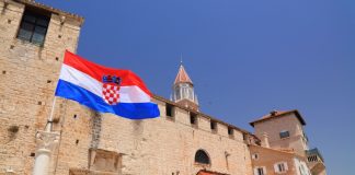 Entain exits CEE as Croatia and Poland pursue tougher taxation rates Croatia flag
