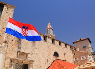EUROMAT warns of “concerning precedent” over sweeping Croatia changes Croatia flag