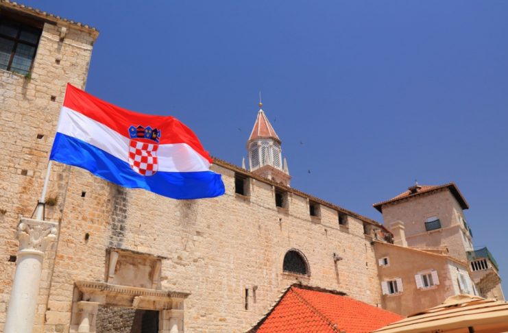 Entain exits CEE as Croatia and Poland pursue tougher taxation rates Croatia flag