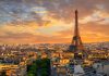 France Médiateur Ombudsman hails new efficiency in gambling resolutions Paris sky line