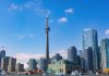 AGCO fines Toronto casino over alleged cheating and dealer collusion Toronto skyline
