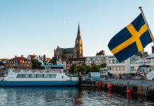 Sweden: Historic problem gambling view busts liberalisation myths Swedish flag