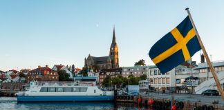 Swedish regulator sanctions Videoslots for failing to discourage excessive gambling Swedish flag