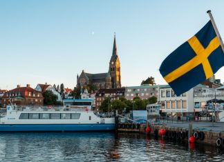 Sweden: Historic problem gambling view busts liberalisation myths Swedish flag