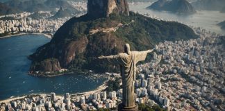 Lynon Launches Exclusive Offers For Brazilian iGaming Operators Christ the redeemer