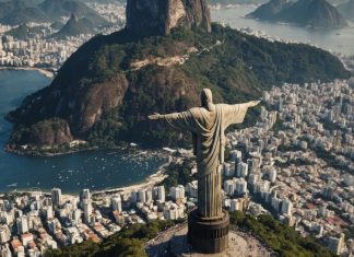 Lynon Launches Exclusive Offers For Brazilian iGaming Operators Christ the redeemer