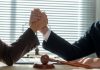 Kalshi’s legal battles continue despite CFTC dismissal Lawyers arm wrestle