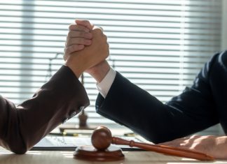 Kalshi’s legal battles continue despite CFTC dismissal Lawyers arm wrestle