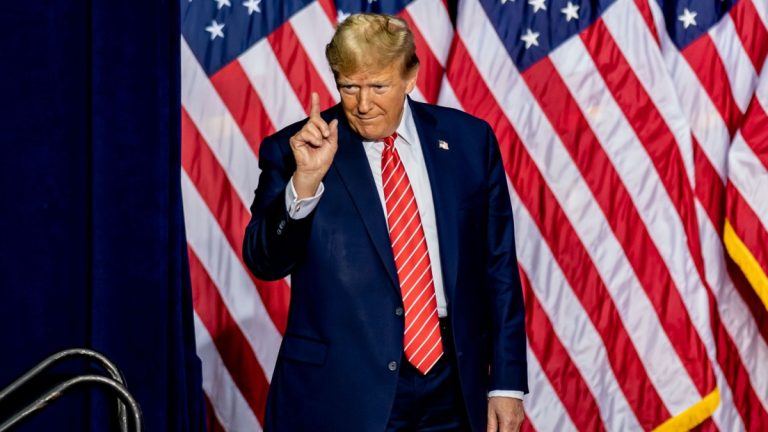 Gaming becomes embroiled in Donald Trump’s tariff war with China Donald Trump