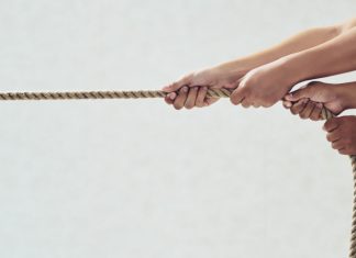 Second Light & Wonder slot pulled following amended Aristocrat complaint Rope being pulled